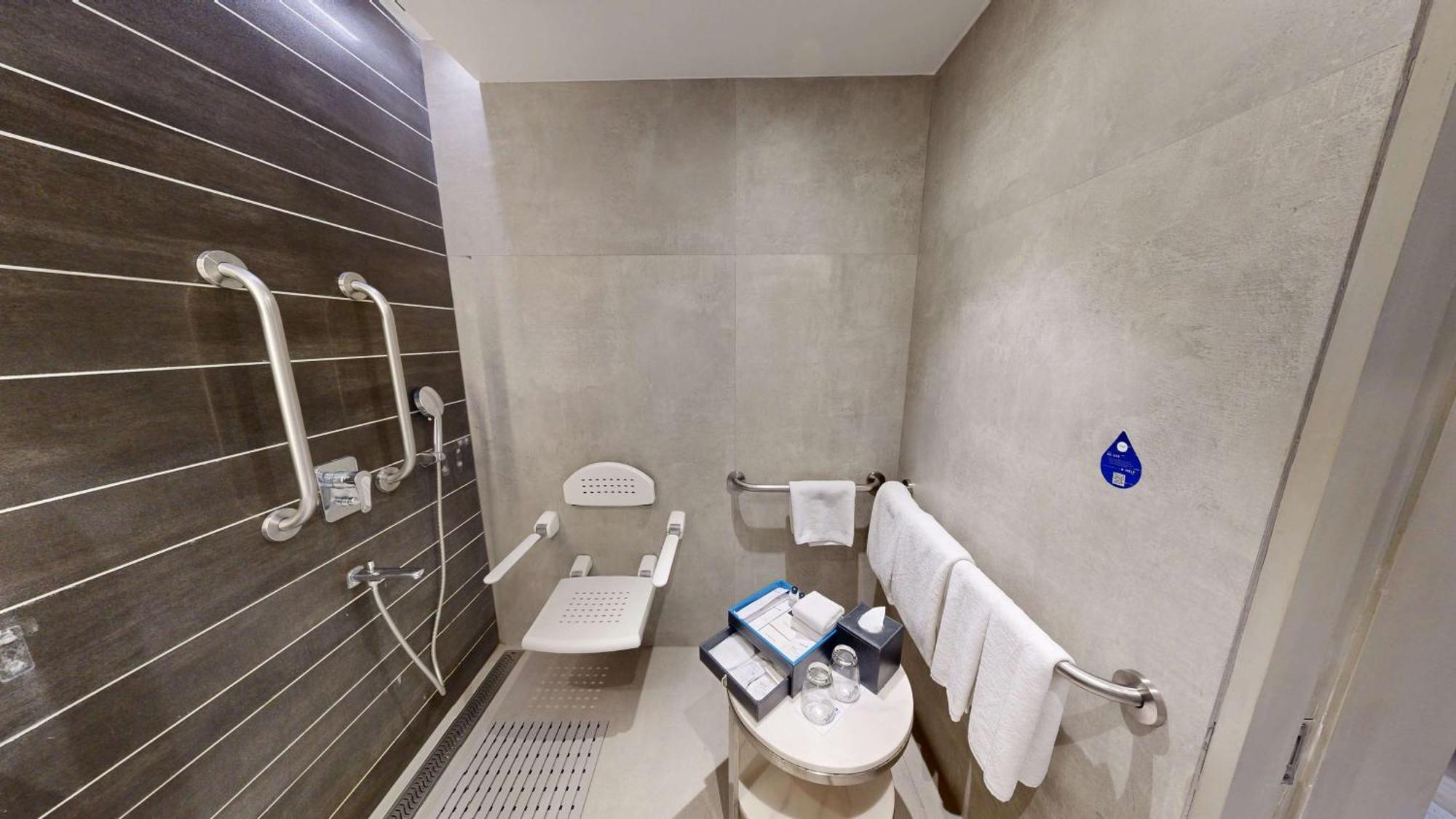 Hotel Radisson Blu Towers Kaushambi Delhi Ncr Ghaziabád Exteriér fotografie